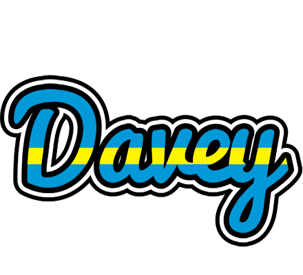 Davey sweden logo