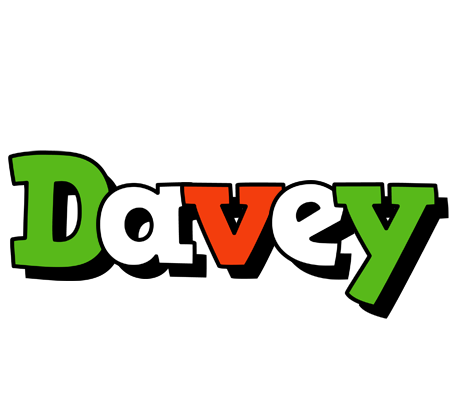 Davey venezia logo