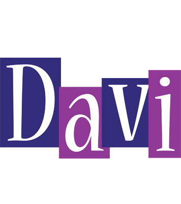 Davi autumn logo