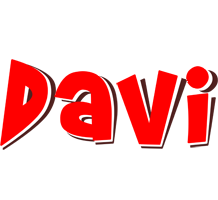 Davi basket logo