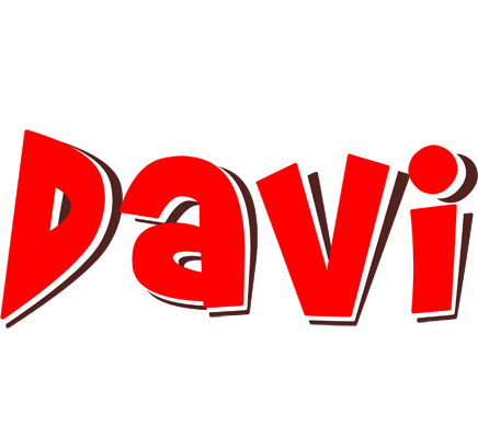 Davi basket logo