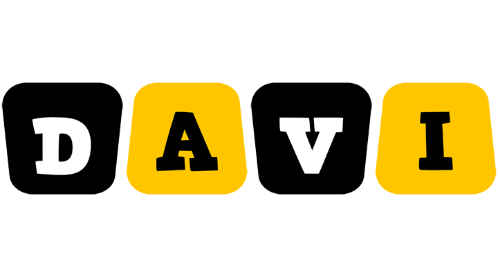 Davi boots logo