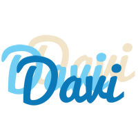 Davi breeze logo