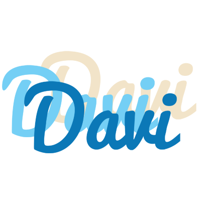 Davi breeze logo