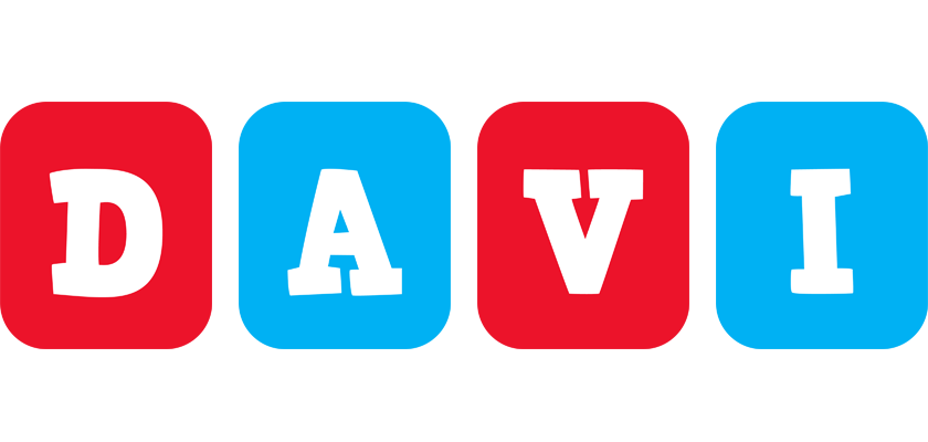 Davi diesel logo