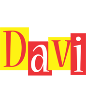 Davi errors logo