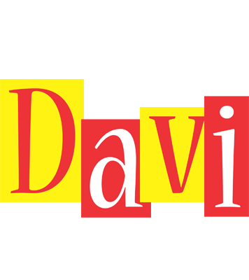 Davi errors logo