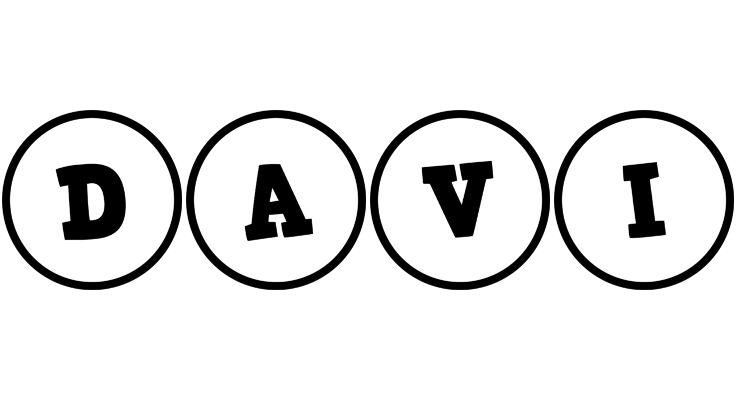 Davi handy logo
