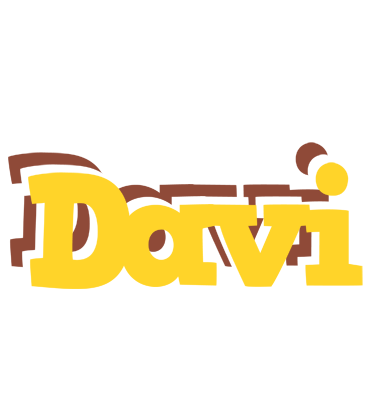 Davi hotcup logo