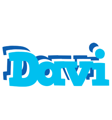 Davi jacuzzi logo
