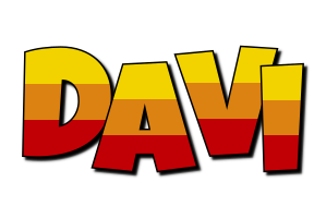 Davi jungle logo