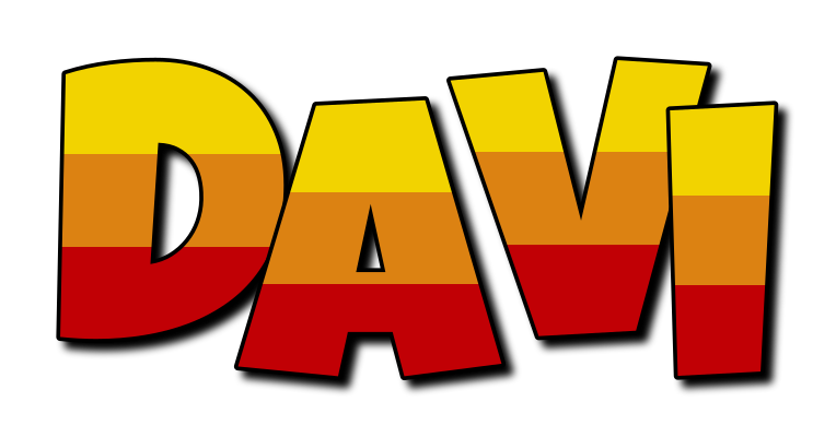 Davi jungle logo