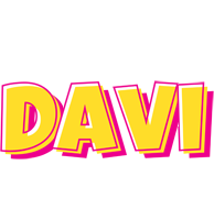 Davi kaboom logo