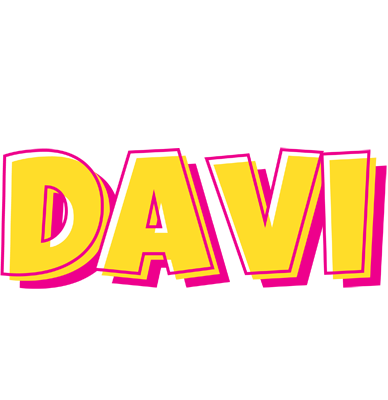 Davi kaboom logo