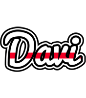 Davi kingdom logo