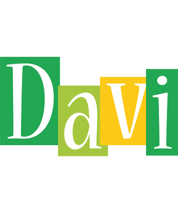 Davi lemonade logo