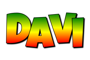 Davi mango logo