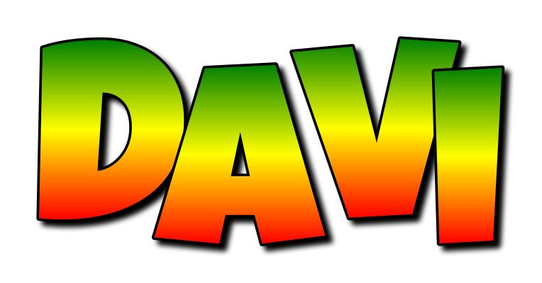 Davi mango logo