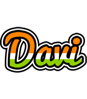 Davi mumbai logo