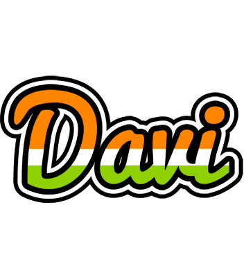 Davi mumbai logo