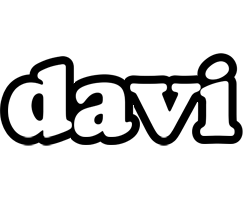 Davi panda logo