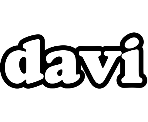 Davi panda logo