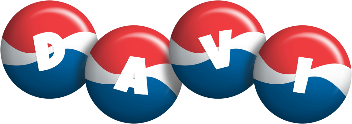 Davi paris logo