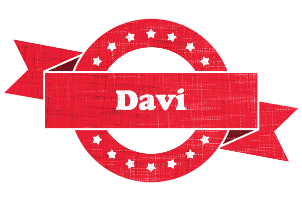 Davi passion logo