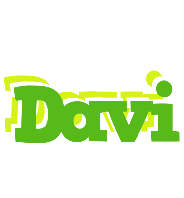 Davi picnic logo
