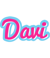 Davi popstar logo