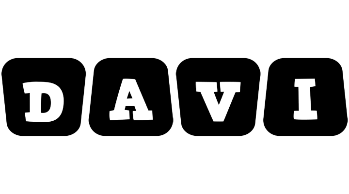 Davi racing logo
