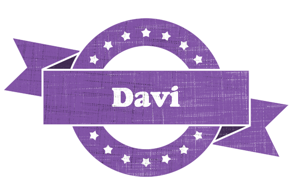 Davi royal logo
