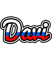 Davi russia logo