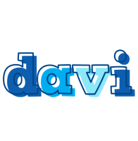 Davi sailor logo