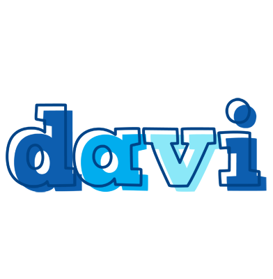 Davi sailor logo