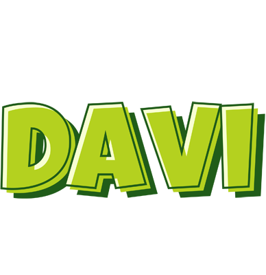 Davi summer logo