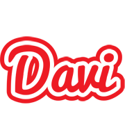 Davi sunshine logo