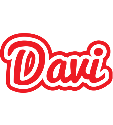 Davi sunshine logo