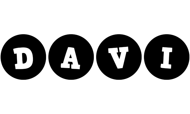Davi tools logo