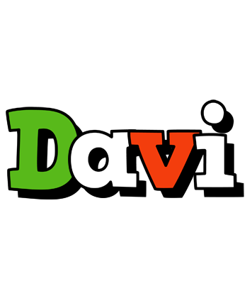 Davi venezia logo