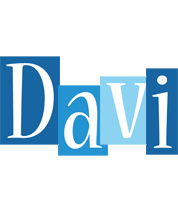 Davi winter logo