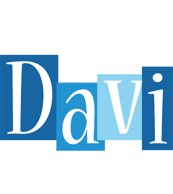 Davi winter logo