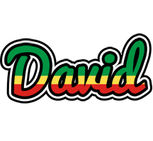 David african logo