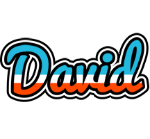 David america logo
