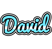 David argentine logo