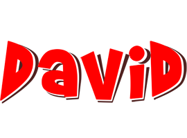David basket logo