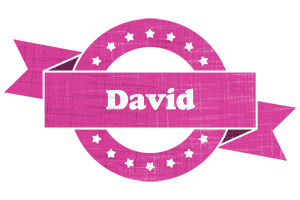 David beauty logo