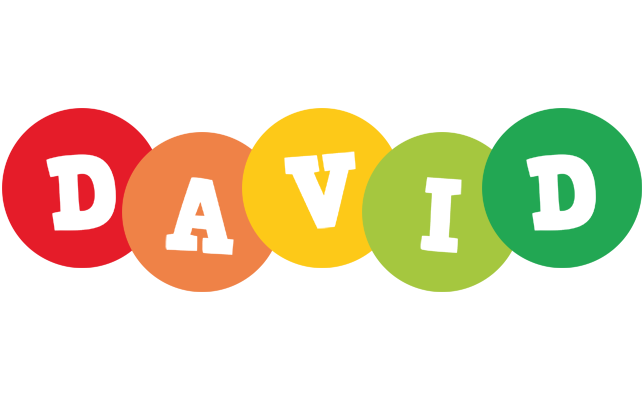 David boogie logo