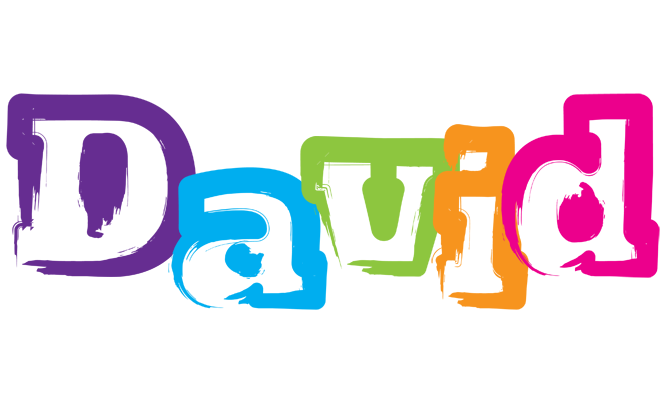David casino logo