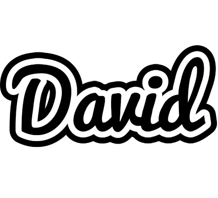 David chess logo